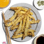 Ooma Ebi Tempura - Delidrop