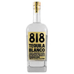 818 Tequila Blanco - Delidrop