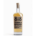 818 Tequila Reposado - Delidrop