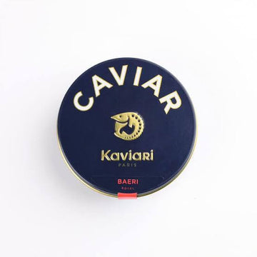 Kaviari Baeri Royal Caviar