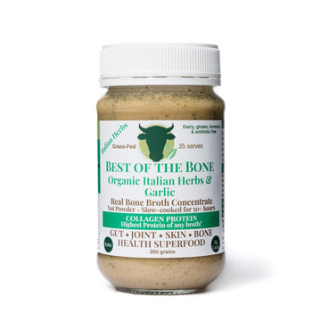 Best of the Bone Italian Herbs