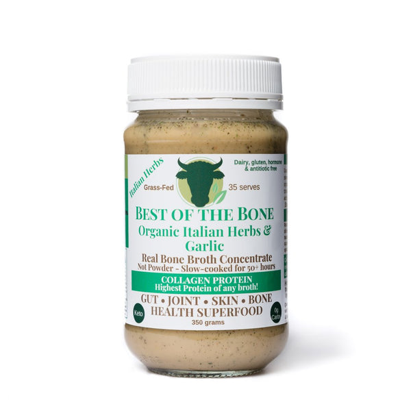 Best of the Bone Italian Herbs - Delidrop