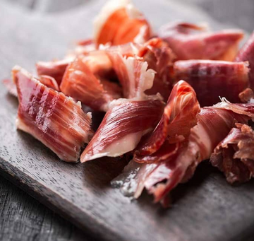 Blazquez Iberian Bellota Ham Admiracion