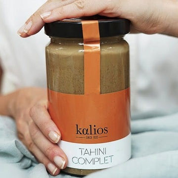 Kalios Tahini Complete