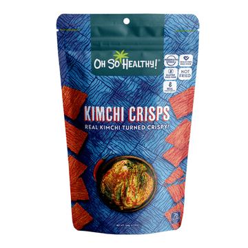 Crisps Kimchi