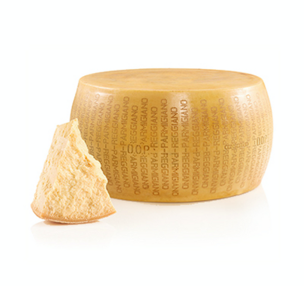 Cabre Leonessa Cheese - Delidrop