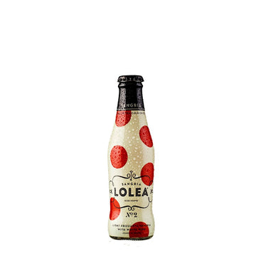 Lolea Mini No. 2 White Sangria