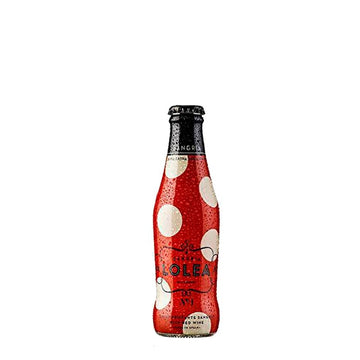 Lolea Mini No. 1 Red Sangria