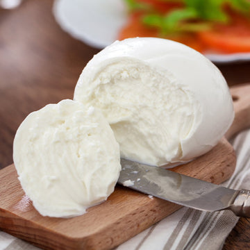 Marinella Mozzarella di latte di Bufala