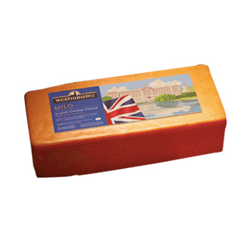 Somerdale Mild Coloured Cheddar Cheese