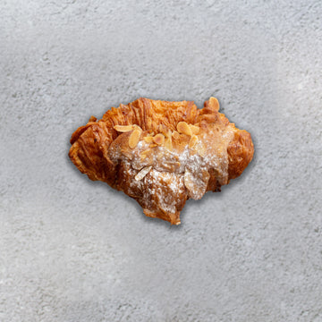 Mini Almond Croissant