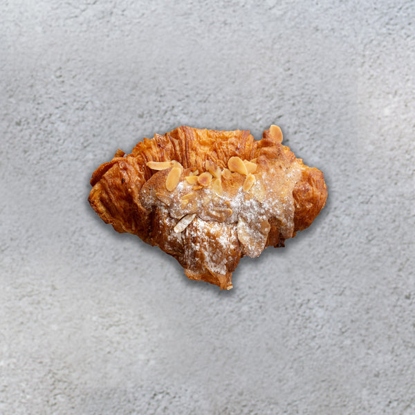 Mini Almond Croissant - Delidrop