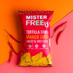 Mister Freed Mango Chili - Delidrop