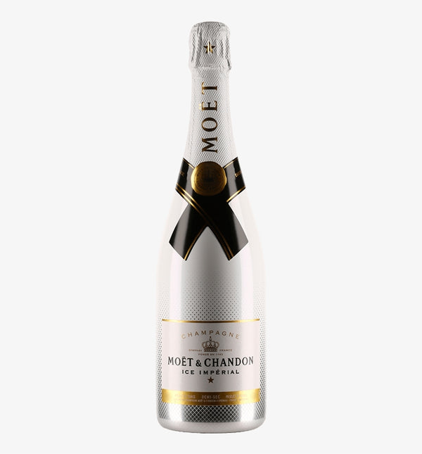 Moët & Chandon Ice Imperial - Delidrop