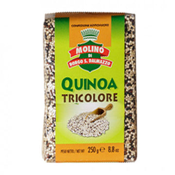 Molino Quinoa Tricolore