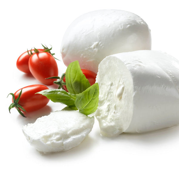 Marinella Mozzarella di latte di Bufala - Delidrop