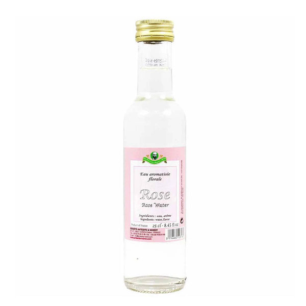 Noirot Rose Flower Water - Delidrop