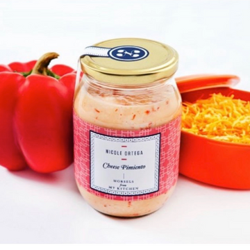 Cheese Pimiento