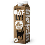 Oatly! Chocolate Oat Milk - Delidrop