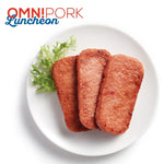 OmniPork Luncheon - Delidrop