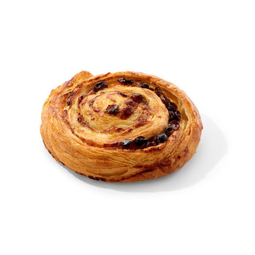 Raisin Danish