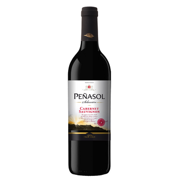 Peñasol Cabernet Sauvignon