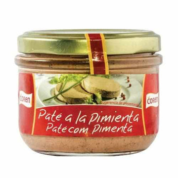 Pate Pimienta