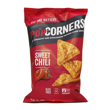 Popcorners Sweet Chili