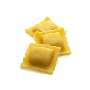 Canuti Ravioli Ricotta e Spinaci