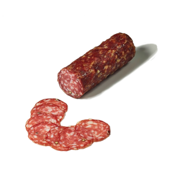 Salami Napoli Piccante - Sliced