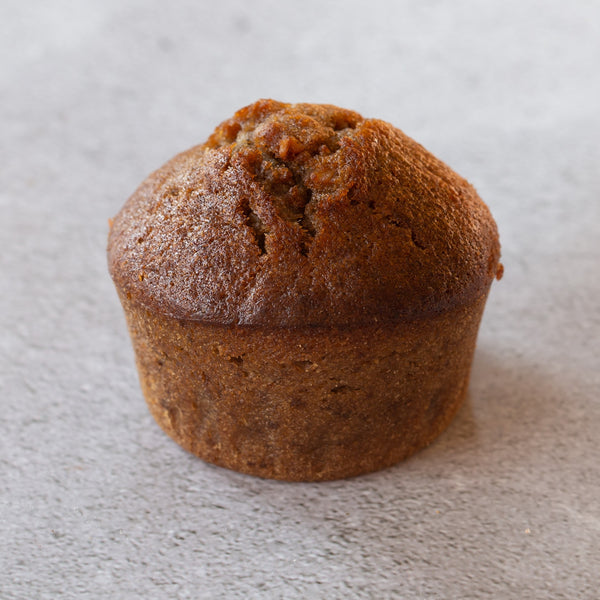 Banana Muffin - Delidrop