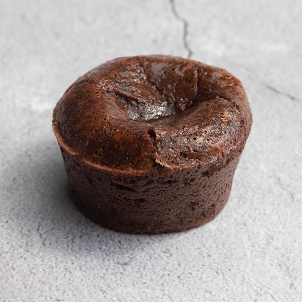 Mi-Cuit (Choco Lava Cake) - Delidrop