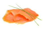 Smoked Salmon - Delidrop