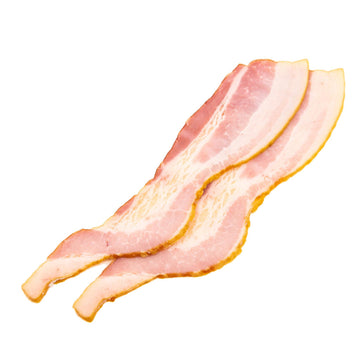 Premium Smoked Bacon