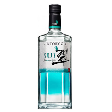 Suntory Sui Gin