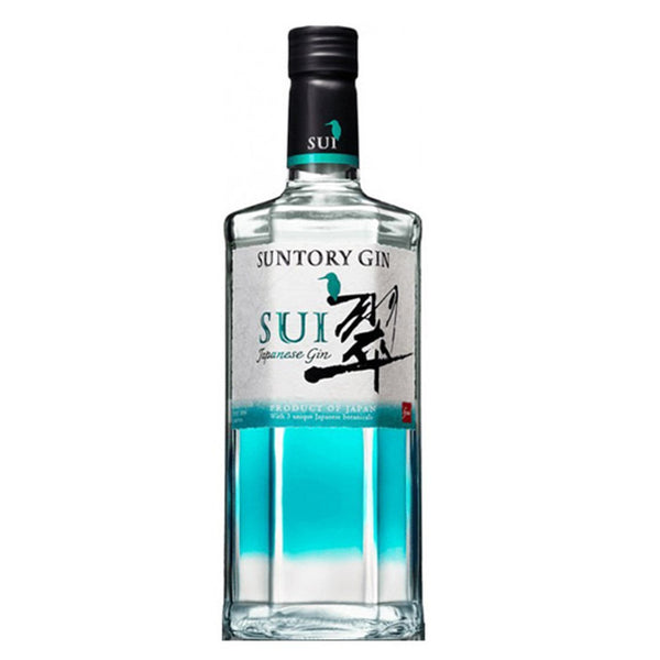 Suntory Sui Gin - Delidrop