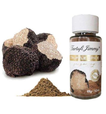 Tartufi Jimmy Truffle Spice Powder