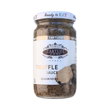 Tartufi Jimmy Truffle Sauce