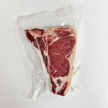 USDA 5 Star T-Bone Steak