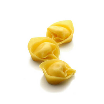 Canuti Tortellini Ala Bolognese