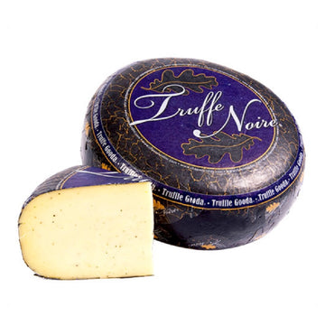 Truffle Gouda Cheese