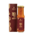 Aroma Truffle Turkey Hot Sauce - Delidrop