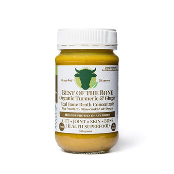 Best of the Bone Turmeric