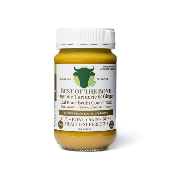 Best of the Bone Turmeric - Delidrop