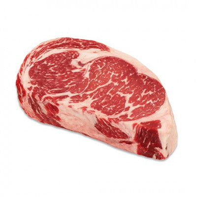 USDA Super Prime Grade Ribeye Boneless - Delidrop