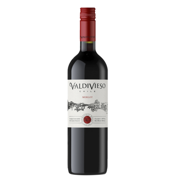 Valdivieso Merlot 2018