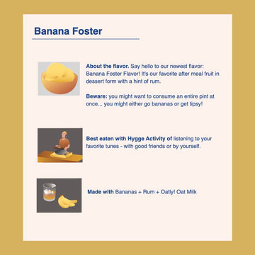 Banana Foster